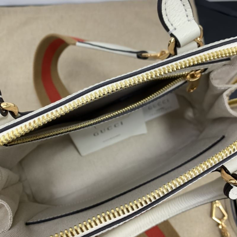 Gucci Top Handle Bags